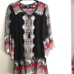 Women’s top/ dress , M sized !